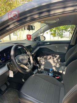 Volkswagen Taos